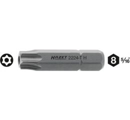 Nástavec(bit) TORX® Hazet 2224-T45H - HA049974