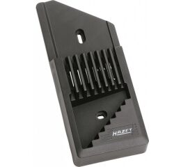 Svírací držák na klíče, Hazet 450N/8RSL 
