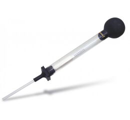 Kyselinoměr 4650-1 Hazet