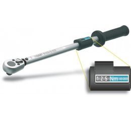 Momentový klíč 1/2" Hazet 5121-2CLT - HA104215