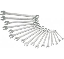 Sada očkoplochých klíčů 600N/17N Hazet - HA023349