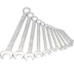 Sada očkoplochých klíčů 600NA/12-1 Hazet - HA023615