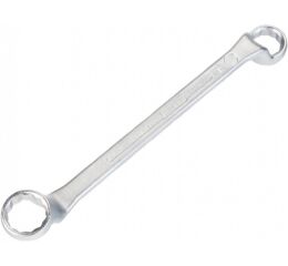 Oboustranný očkový klíč 630A-1.1/16x1.1/4 Hazet (HA026692)