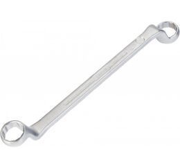 Oboustranný očkový klíč 630A-1x1.1/8 Hazet (HA026760)