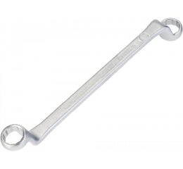 Oboustranný očkový klíč 630A - 3/4 x 7/8 Hazet (HA026791)