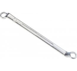 Oboustranný očkový klíč 630A-3/8x7/16 Hazet (HA026807)