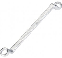 Oboustranný očkový klíč 630A - 5/8x3/4 Hazet (HA026821)