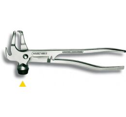 Kleště na vyvažovací závaží kola 665-1 Hazet