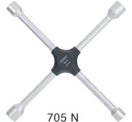 Křížový klíč 705N Hazet