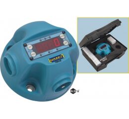 Elektronický tester utahovacího momentu 1-25 Nm 7903E Hazet
