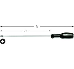 Šroubovák křížový 803LG-PH1 - HA077601