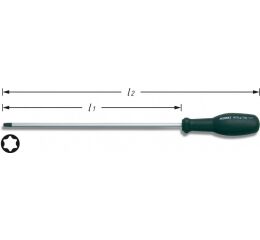 Šroubovák TORX 803LG-T15 - HA087785