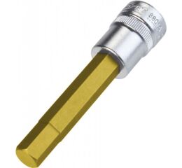 Hlavice s bitem HEX 3/8" S3/8" Hazet 8801A-3/8 - HA039500