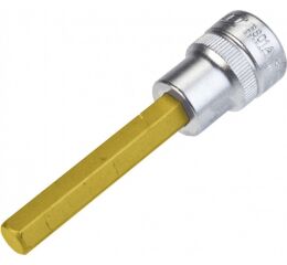 Hlavice s bitem HEX 3/8" 5/16", Hazet 8801A-5/16