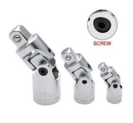 Kardanový kloub  1/4" - 40 mm - LIAUJP2040