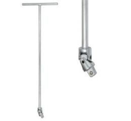 Kardanový kloub s T-nástavcem 1/2" - LIABR36004