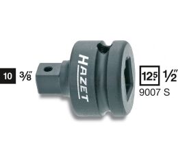 Adaptér pro strojní použití 9007S Hazet