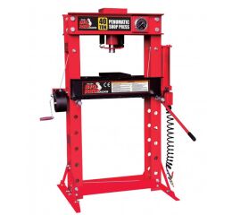 Hydraulický lis 40t, AHProfi - TY40002