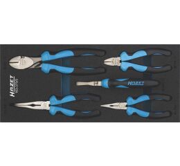 Sada kleští 163-375/5