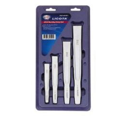 Sada dlát Licota, 4 ks