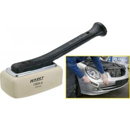 Kladivo s elastickou hmotou Hazet - HA127221 (1959-4)