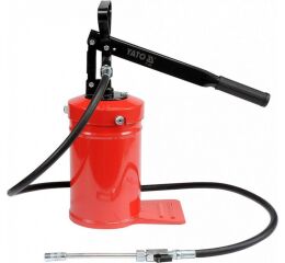 Maznice ruční 4 l - YT-07061