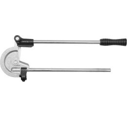 Ohybačka na trubky Al, Cu, 180°, pr. 9/32" - 15mm - YT-21844