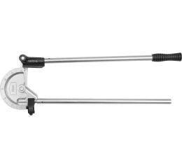 Ohybačka na trubky Al, Cu, 180°, pr. 23/32" - 18mm