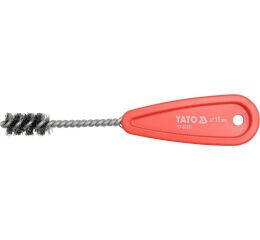 Kartáč vnitřní na měděné trubky 15mm YT-63701