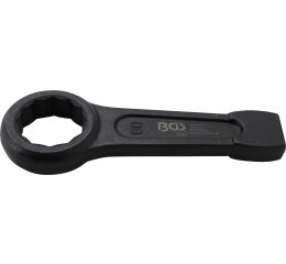 Rázový očkový klíč 60 mm, BGS 35160