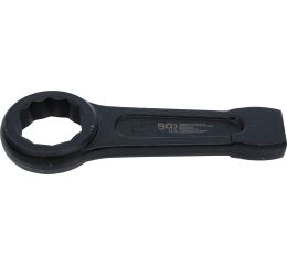 Rázový očkový klíč 70 mm, BGS 35170