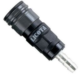 Kombinovaná hadicová rychlospojka - 1/4" - LIE20SHOC