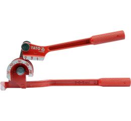 Mini ohýbačka 6,3 -10 mm - YT-21840