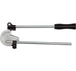 Ohybačka na trubky Al, Cu, 180°, pr. 15/32", 12mm - YT-21842