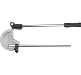 Ohybačka na trubky Al, Cu, 180°, pr. 5/8", 16mm - YT-21845