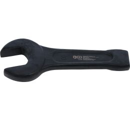 Rázový plochý klíč 60 mm, BGS 35260
