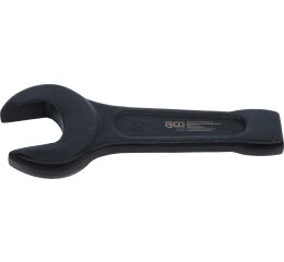 Rázový plochý klíč, 65 mm, BGS 35265
