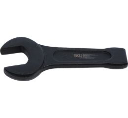 Rázový plochý klíč 70 mm, BGS 35270