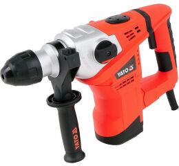 Vrtací kladivo SDS+ 1500W - YT-82127