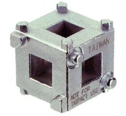 Přípravek na zatlačení brzdového pístu