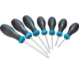 Sada šroubováků TORX 802TH/7 - HA145607