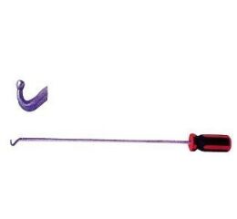 Čistič spár u skel