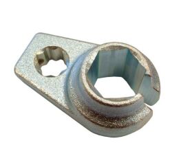 Nástavec na lambda sondu - šestihranný