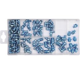 Sada mazacích hlavic 110 ks - YT-06888