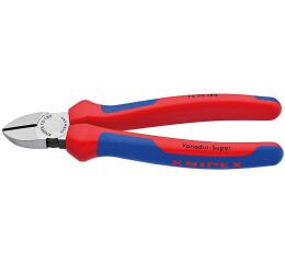 Boční štípací kleště KNIPEX - 7002140