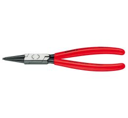 Vnitřní přímé kleště na pojistné kroužky KNIPEX - 180 mm - 4411J2