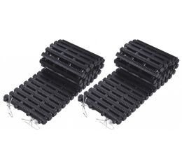 Vyprošťovací pásy, pár - TS501