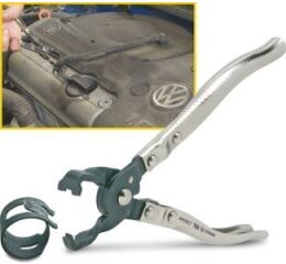 Kleště na hadicové spony 798-14