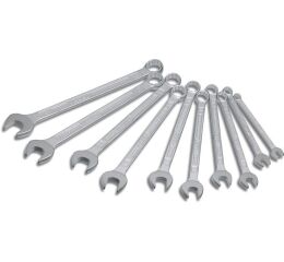 Sada očkoplochých klíčů 10 ks - 600SPC/10 - HA118465