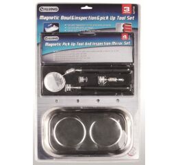 Sada inspekčního nářadí, QJ7108